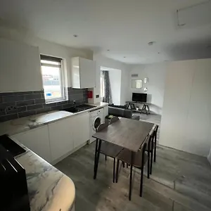 Appartamento Lovely For 2 Or 4 People - Bermondsey, Londra