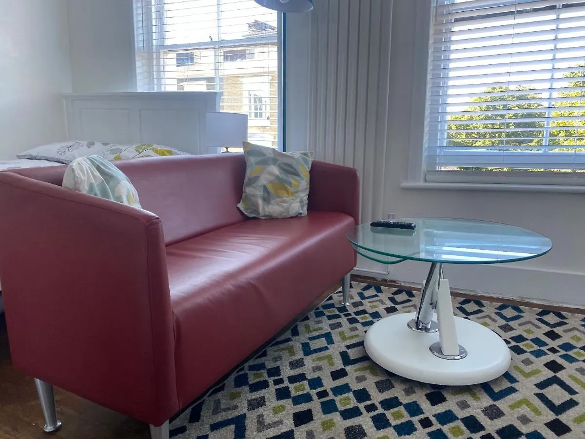 Accommodation Hub Studio 2 لندن 0*,  المملكة المتحدة