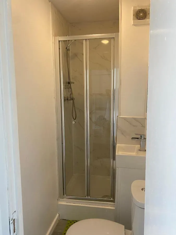 شقة Accommodation Hub Studio 2 لندن المملكة المتحدة